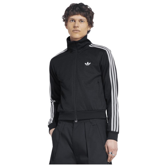 Adidas Ανδρική ζακέτα Beckenbauer Cropped Track Top